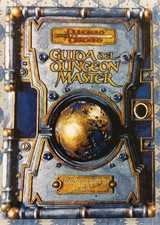Guida del Dungeon Master 3.5