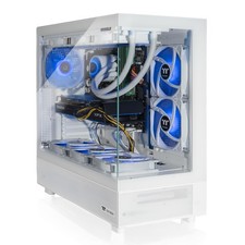 PC Gaming Ryzen 9 7900X RTX