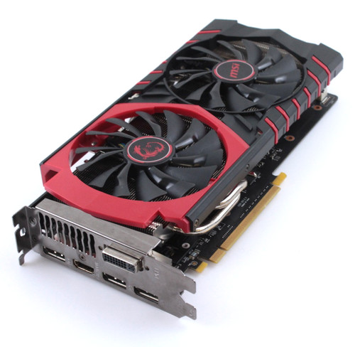 Msi gaming geforce - msi,