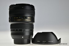 NIKON AF-S NIKKOR ED 18-35mm