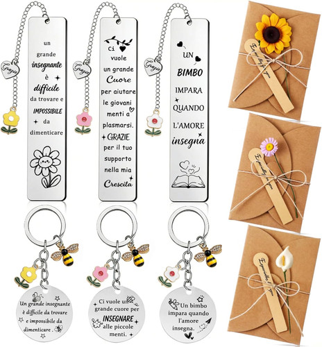 Pezzi kit regalo - 3,