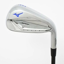 Mizuno JPX 923 HOT METAL Set