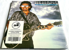 George Harrison - Cloud Nine-