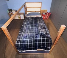 letto reversibile singolo-