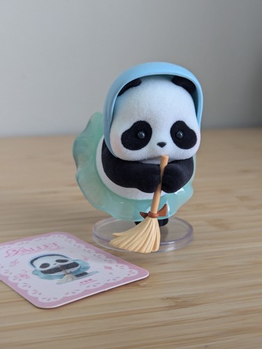 52toys panda roll - 52toys, ballet