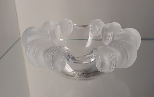Lalique athena ciotola di - lalique,