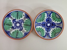 Set piatti da appendere a