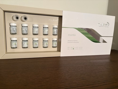 Essentia trattamento - essentia,