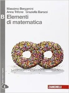 Elementi matematica tomo - elementi, di