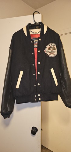 Giacca vintage harley davidson - giacca,