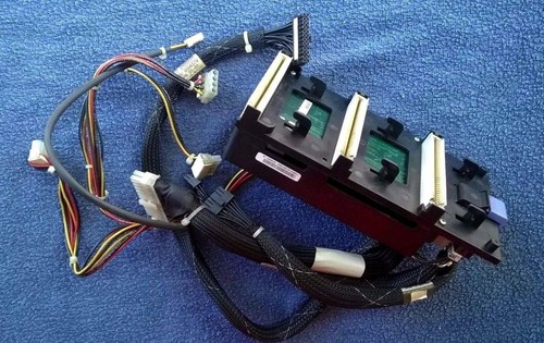 Ibm netfinity 5100 - ibm, model