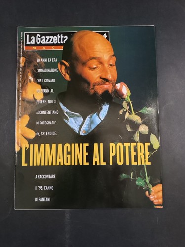 Rivista gazzetta dello - rivista, la