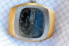 Sovietico Poljot 2628.H 17