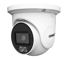 Telecamera Ahd Turret 4Mp