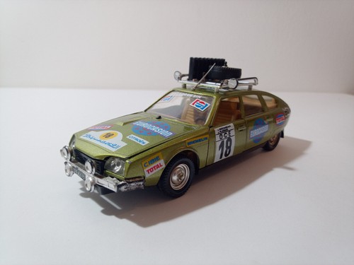 Citroen 2200 rallye du - citroen,