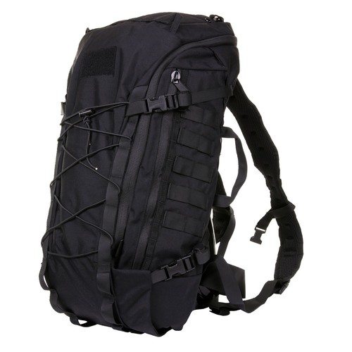 Zaino cordura contractor - in,