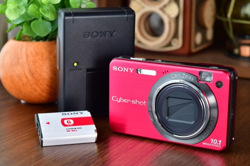 Ottimo sony cyber - ⏯️[ottimo+5],