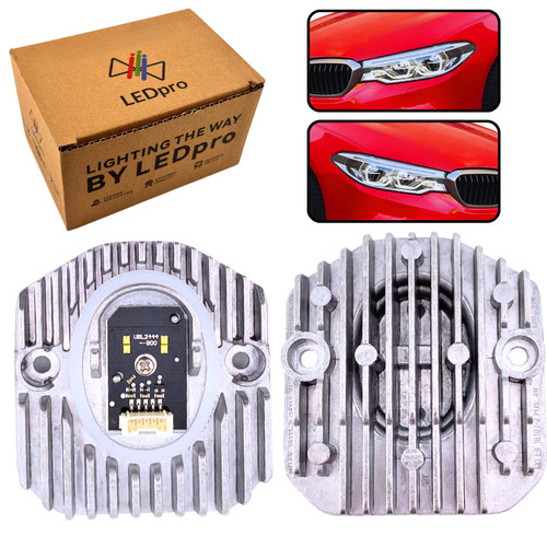 Modulo led drl full - led,