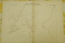 79° Corso II Anno - Storia Tavola II Guerra Russo-Giapponese Teatro Operazioni