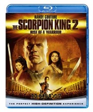 The Scorpion King 2: Rise of a