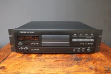 Tascam mkii dat deck - tascam,