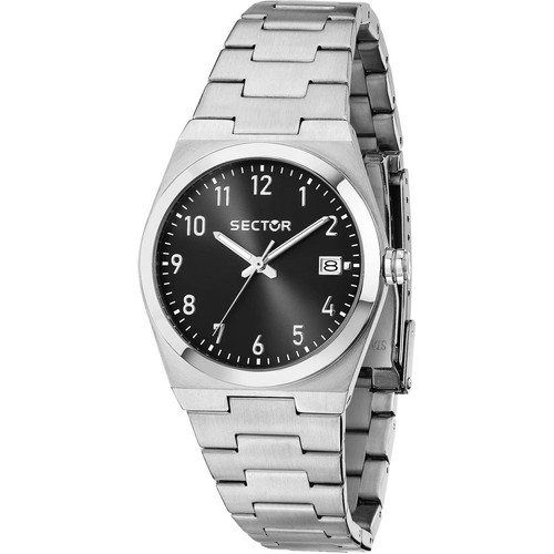 Orologio sector c300 - c300, nero