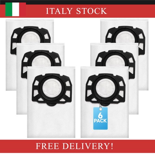 Pezzi sacchetti filtro - filtro, in