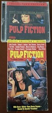 PULP FICTION Collectors