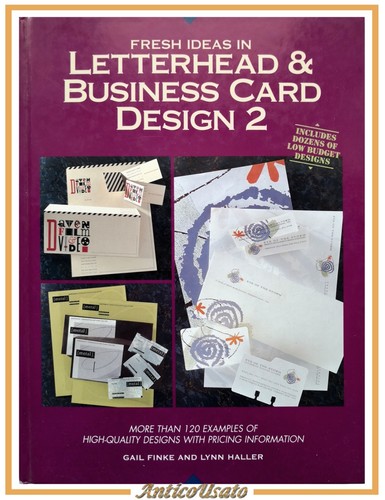 Fresh ideas letterhead e - in,