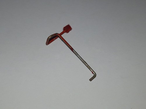 Peiler indicatore da - (fm),