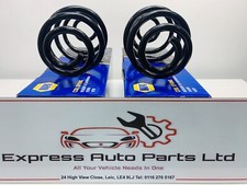 Molla bobina posteriore BMW Serie 3 MSPORT E90 E91 E92 E93 2005-2014 NUOVISSIMA