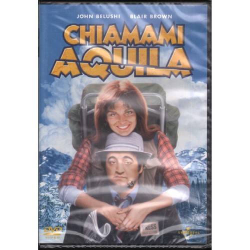 Chiamami aquila dvd - chiamami, michael