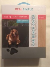 Telo copri panca auto