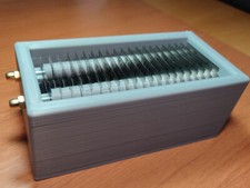 Affila gesso per sartoria - Affilagesso - Temperino - Prodotto artigianale 