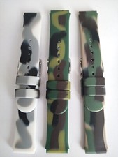 CINTURINO IN SILICONE MIMETICO