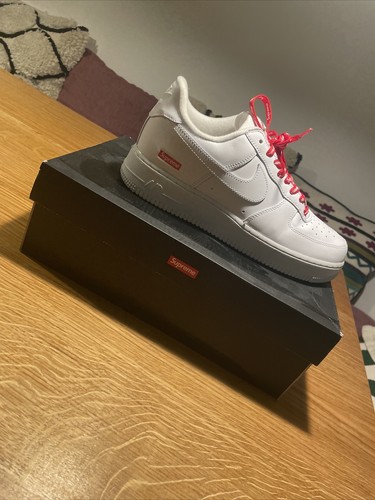 Nike air force basse bianche - force,