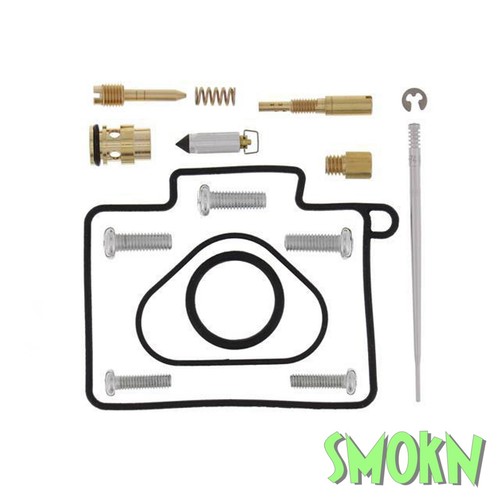 Kit ricostruzione carburatore - kit,