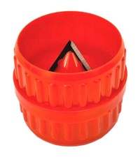 Tubo sbavatore sbavatore