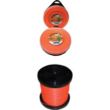 spool nylon wire for