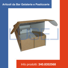 PZ 20 SCATOLA PORTA BOTTIGLIA