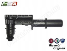 Tubo connettore contenitore