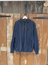 Giacca cappotto misto con