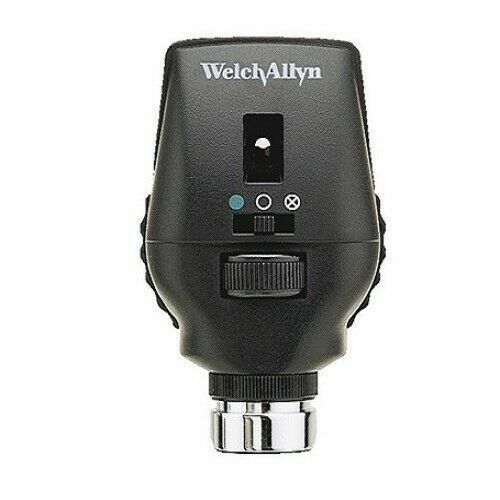 Welch allyn alogeno hpx - welch, v