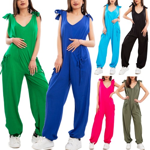 Overall donna tuta - , intera