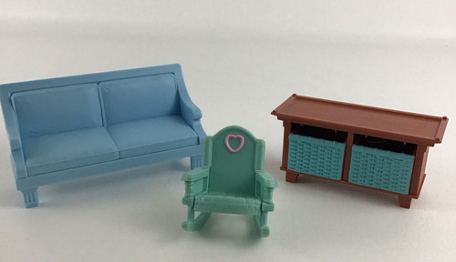 Fisher price loving - fisher,
