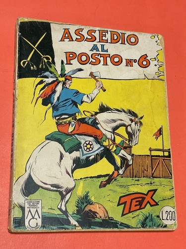 Tex gigante aut - tex, aut.2926
