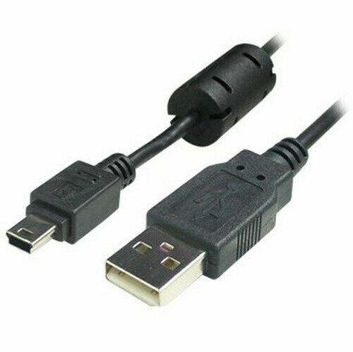 Cavo usb videocamera - sony, per