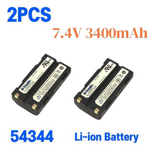 2pz batteria 3400mah - 2pz, 7.4v