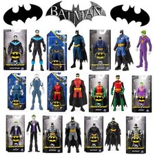 Batman 15 cm spin master vari