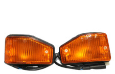 COPPIA FANALINI ANTERIORI +